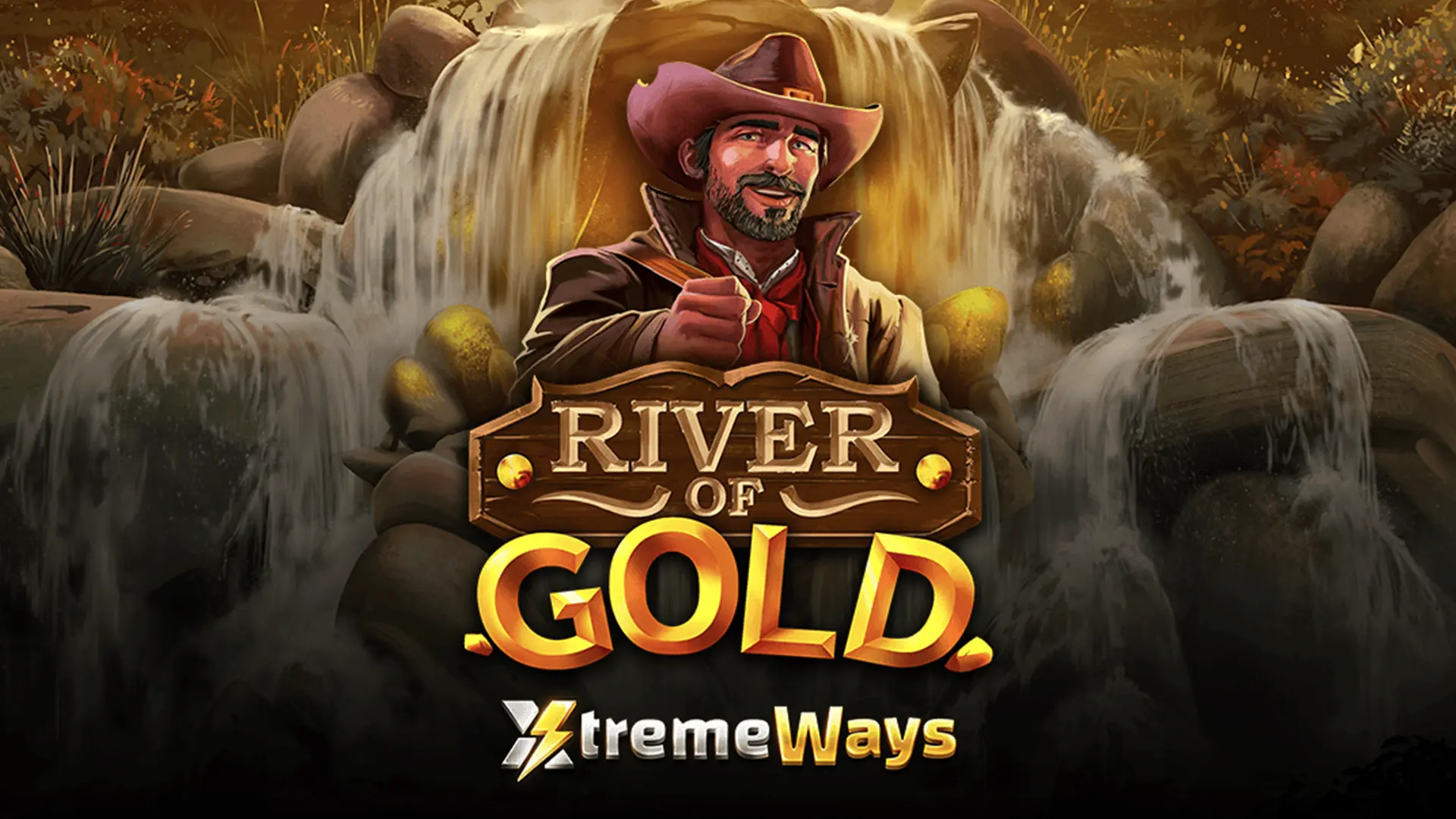 River Of Gold Xtremeways Game Review