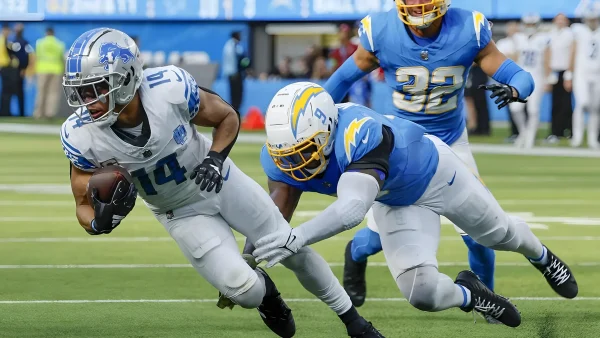 How NFL Preseason Can Impact Odds