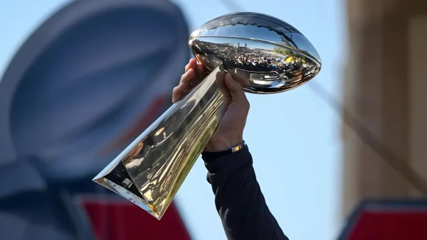 Best Super Bowl LIX NFL Props