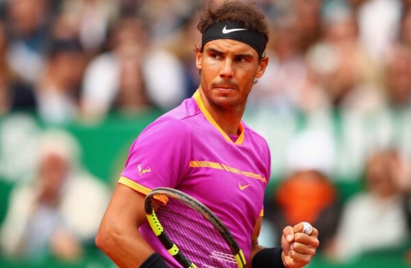 French open odds 2022