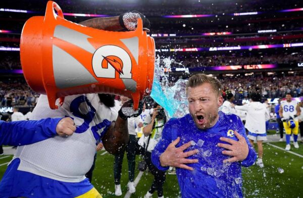SB 57 Props Bets
