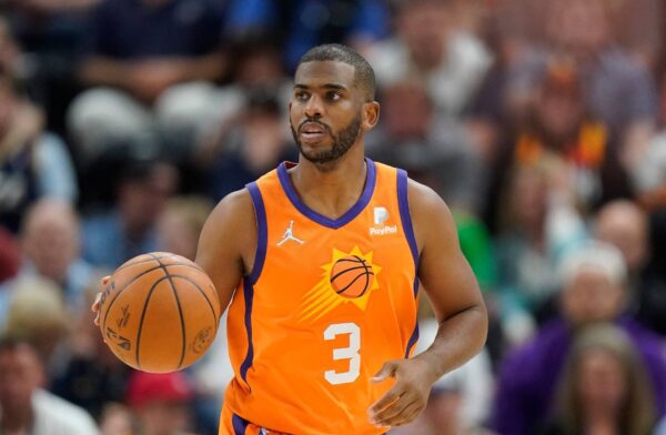 2022 NBA Championship Odds