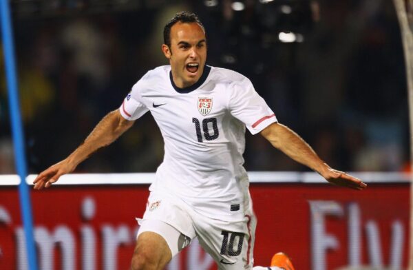 Best USMNT players ever