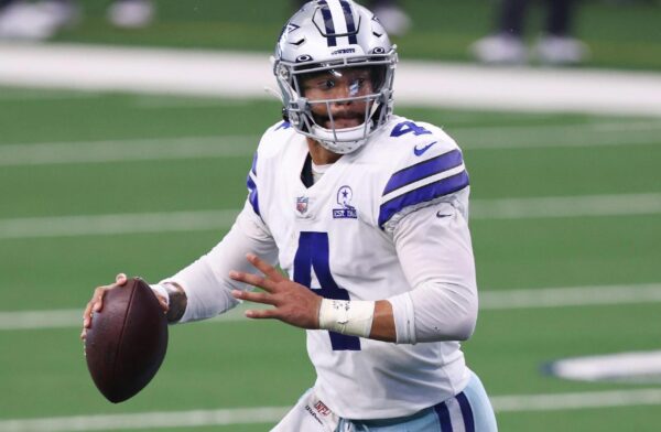 Biggest Hands in NFL