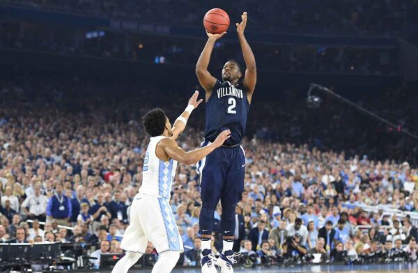 March Madness Best Moments