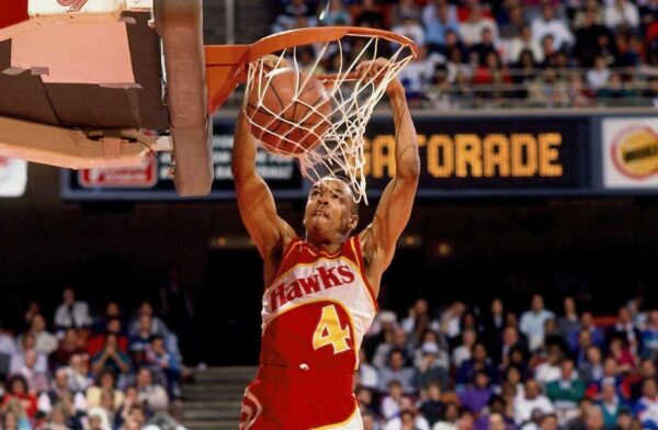 Smallest NBA Players In History