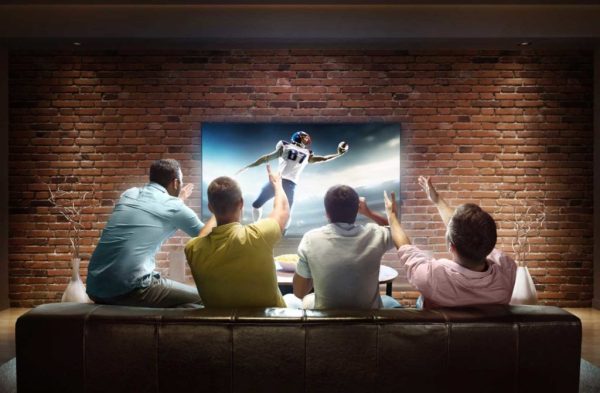 Make Real Money NFL Betting