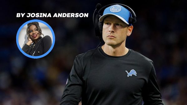 Why Ben Johnson's best head coaching opportunity is in Jacksonville.