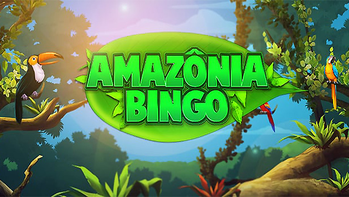 Amazonia Bingo