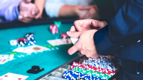 Different Blackjack Games
