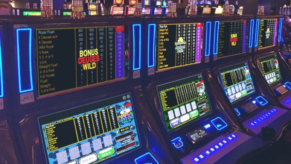 How To Play Online Slots For Real Money
