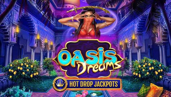 Oasis Dreams Review