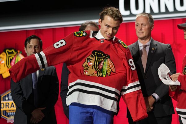 NHL Draft & Off-Season