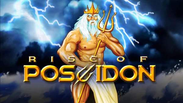 Rise of Poseidon