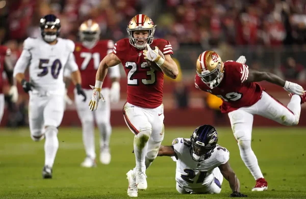 Biggest Bets Won In 2024