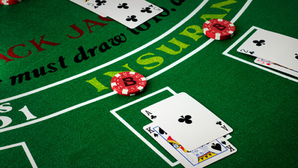 Blackjack Calculator