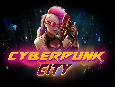 CyberpunkCity