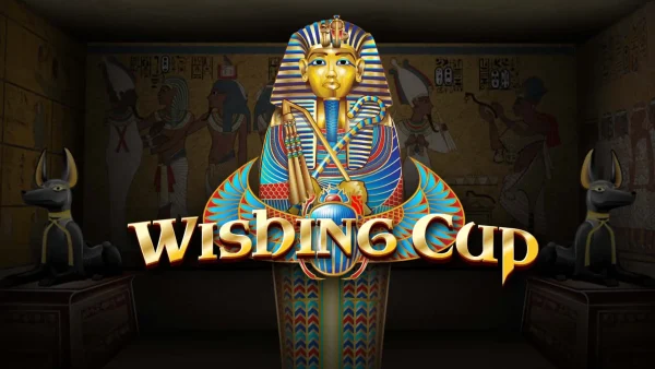 Wishing Cup slot Game