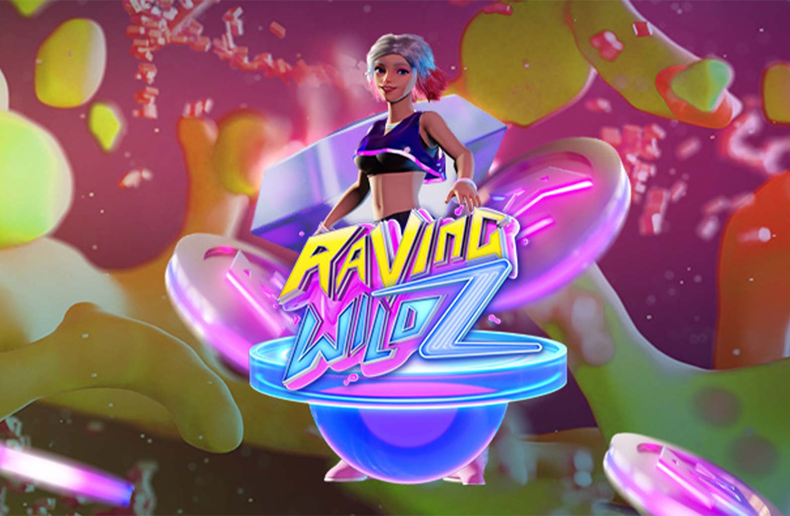 Raving Wildz