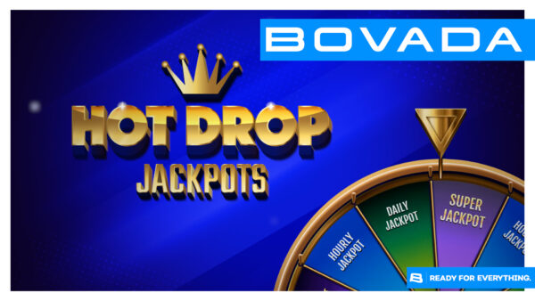 Hot Drop Jackpots Thumbnail