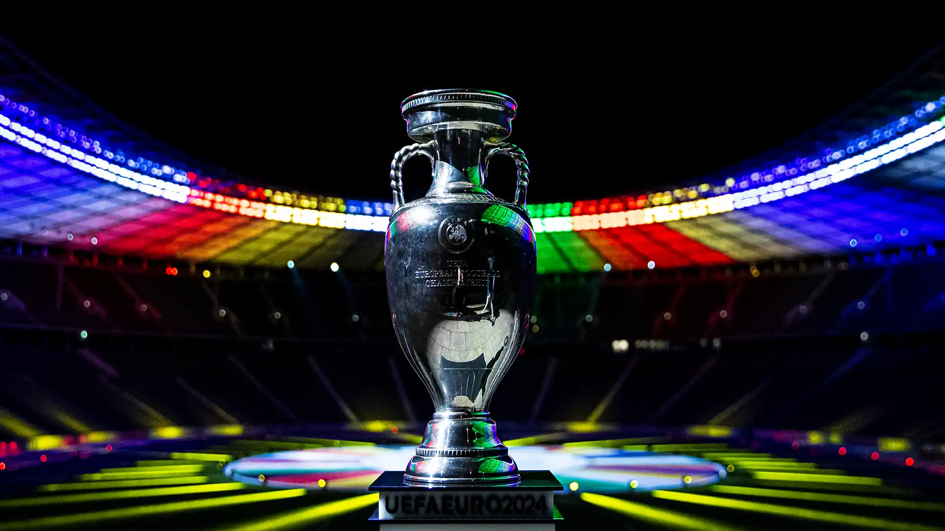 EURO 2024 FINAL ODDS AND PREVIEW