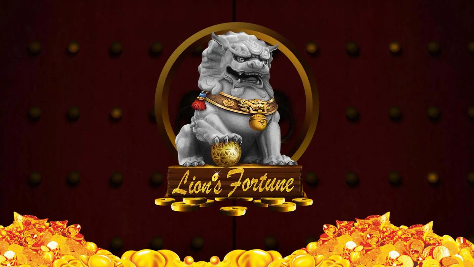 Lion's Fortune - Slot Review - Bovada