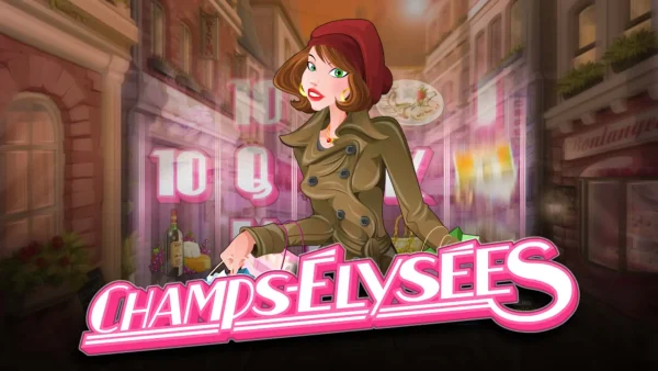 Champs Elysees Online Slot