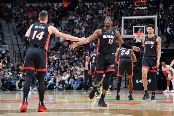 Miami Heat