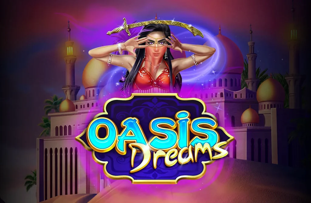 Oasis Dreams