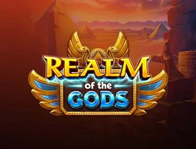 Realm Of The Gods