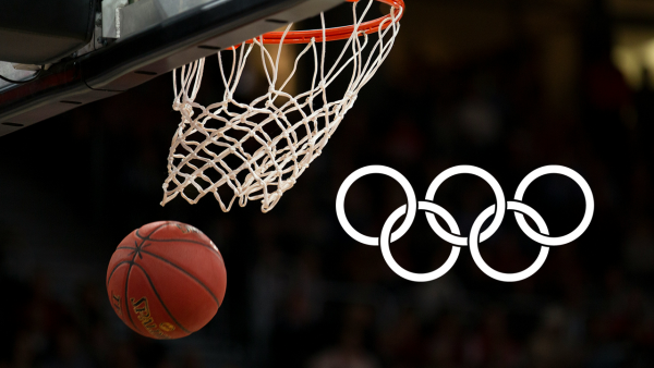 Team US Mens Basketball