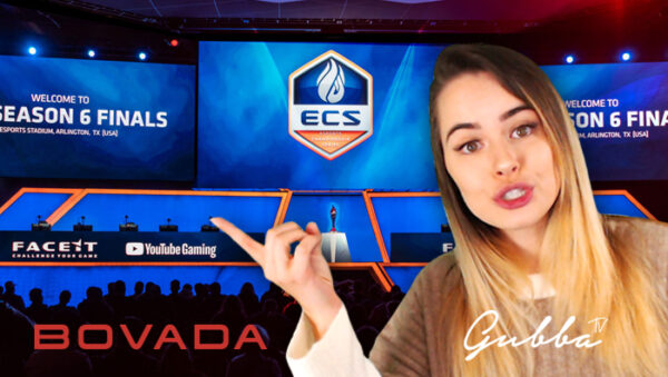 Gubba TV Esports Funding