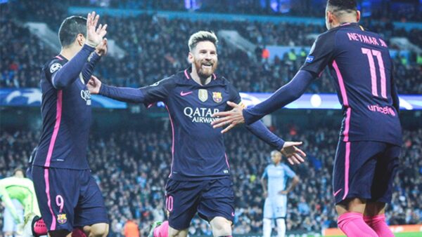 best champions league in history