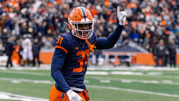 2023 NFL Draft Odds