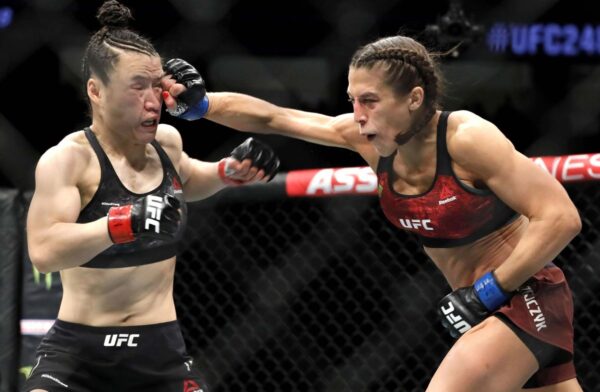 UFC 275 ODDS
