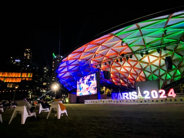 Olympics Games Recap Day 10