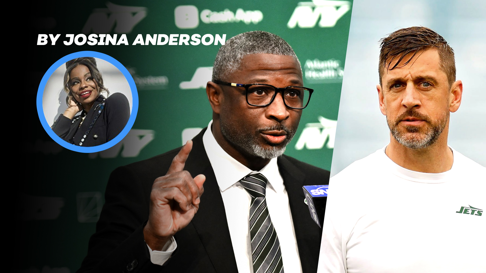 The new Jets Credo: Do different things, to get different things