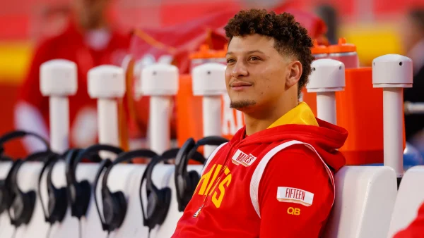 Mahomes LVIII Props