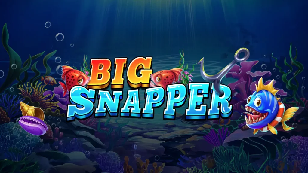 Best Medium Volatility Slots-Big-Snapper 