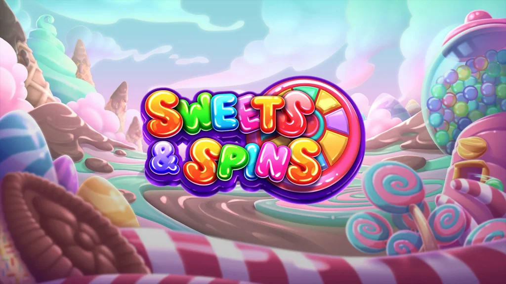 Best Medium Volatility SlotsSweets & Spins