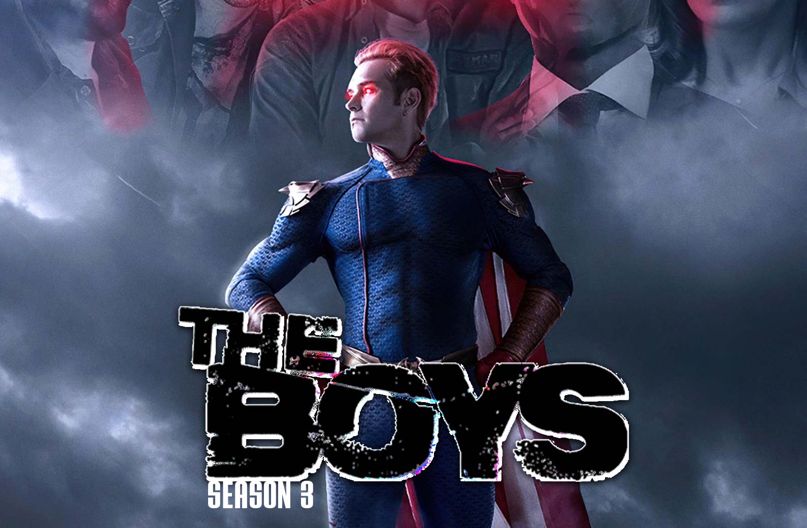 Bet On Homelander's Kill Count | The Boys Season 3 - Bovadahub.com