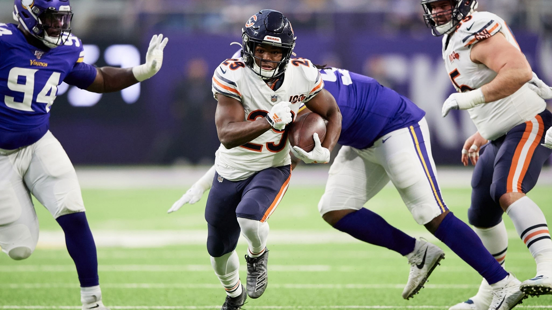 Tarik-Cohen-–-Running-Back