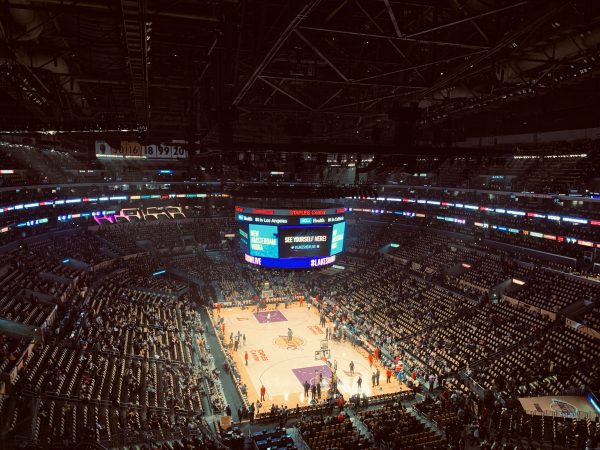 NBA Trades Affecting Odds