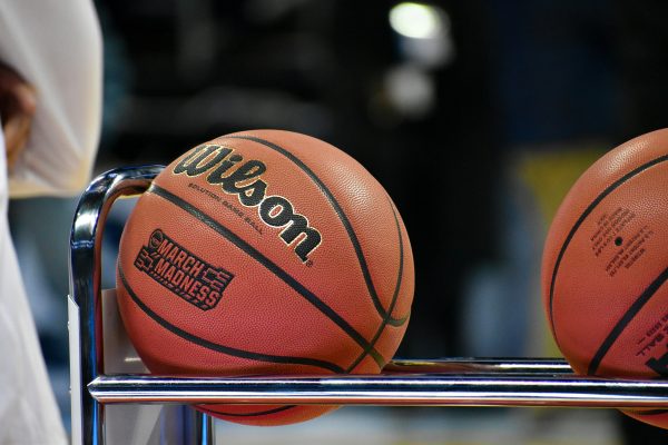 March Madness #1 Seeds