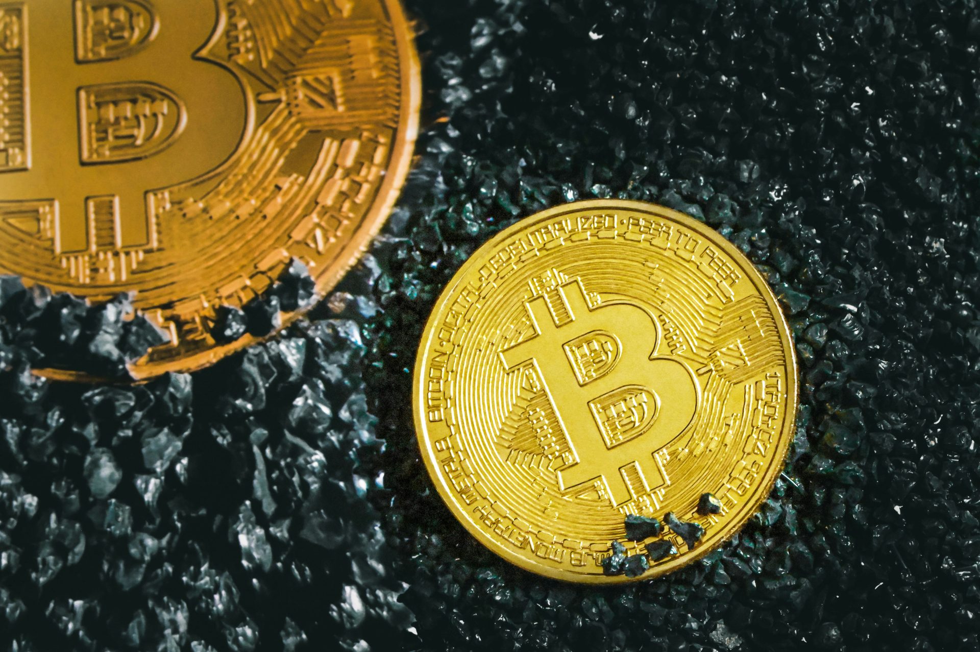 The Case for Bitcoin – And Its Not What You Think