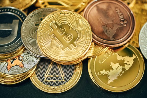 AI Crypto