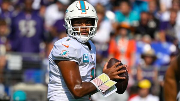 Tua MVP Nfl