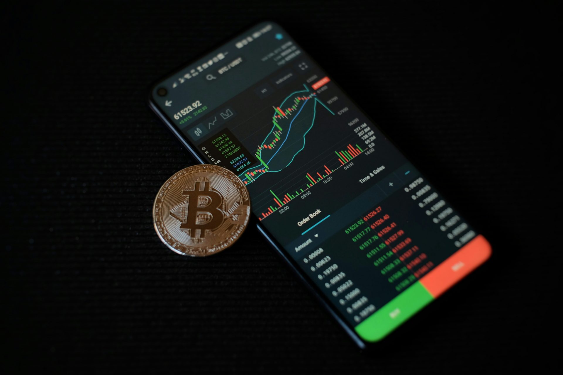 WILL CRYPTO PRICES RISE IN 2025?